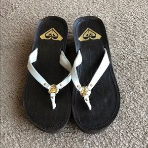 Flip flops